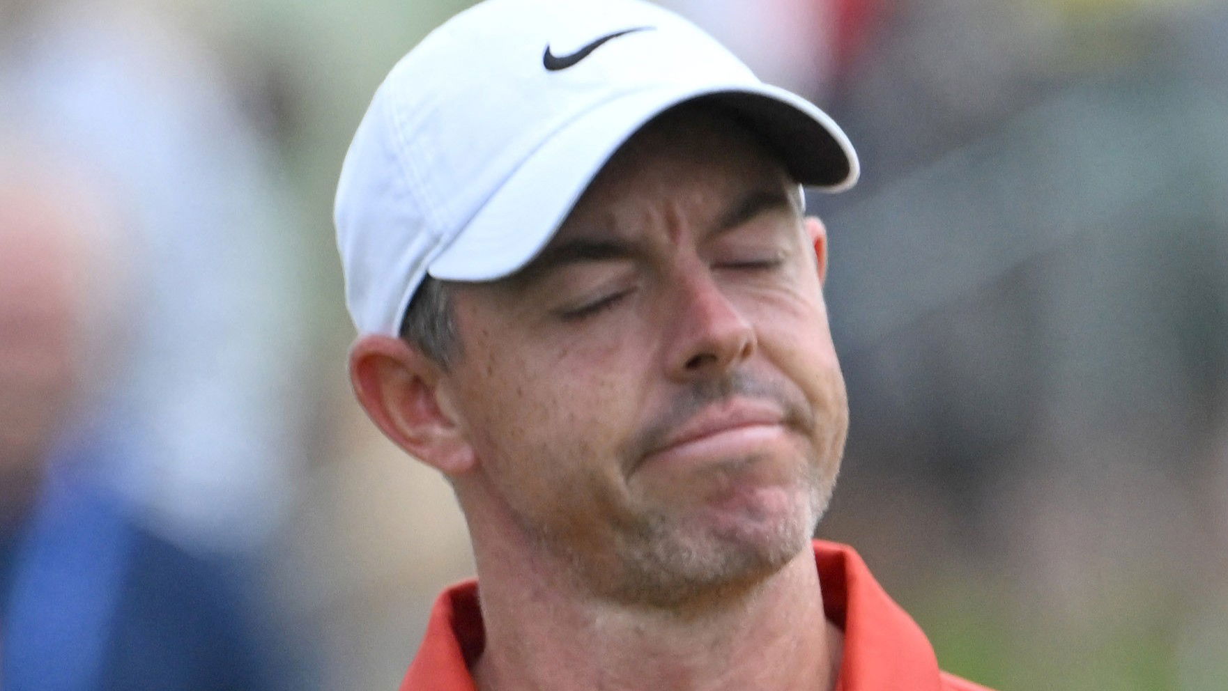 Rory McIlroy